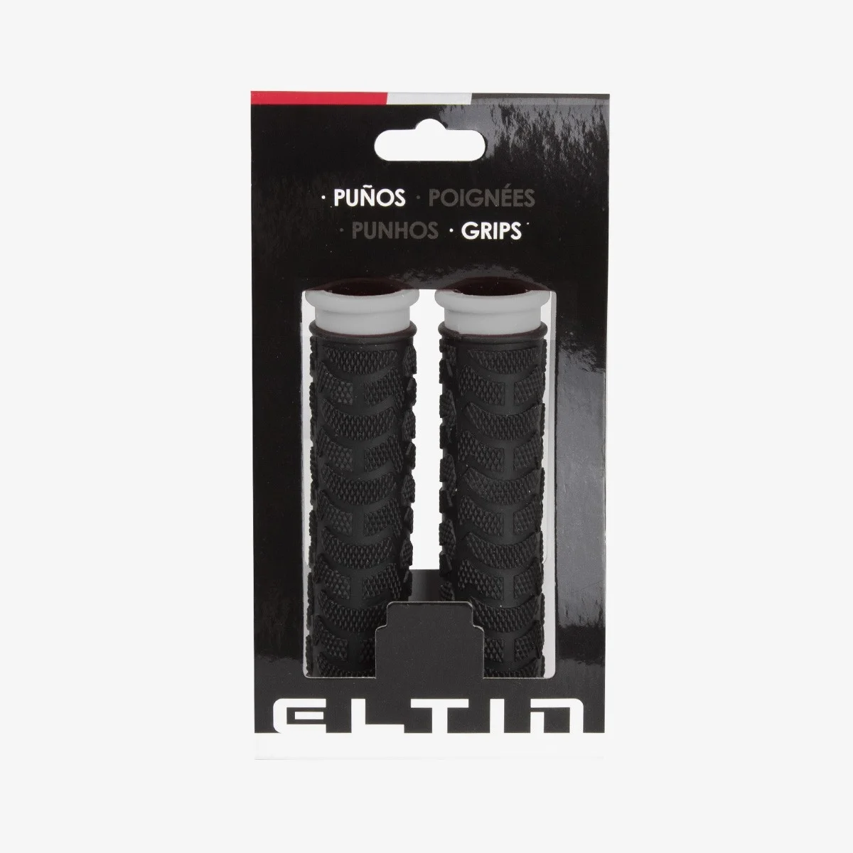 Eltin Puño de Goma Pro Eltin Neg/Bln Rebajas baratas