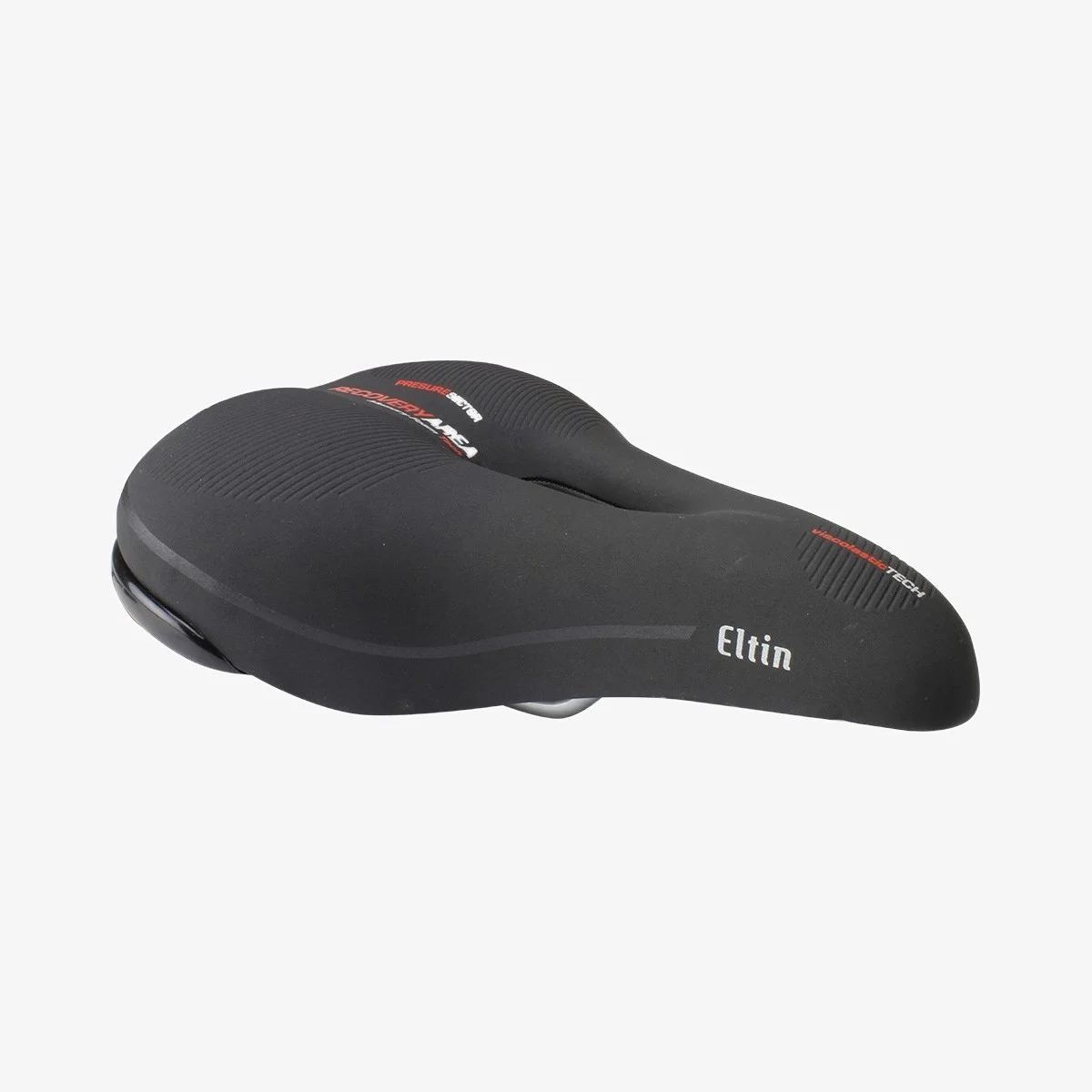Eltin Sillín Confort Memory Foam