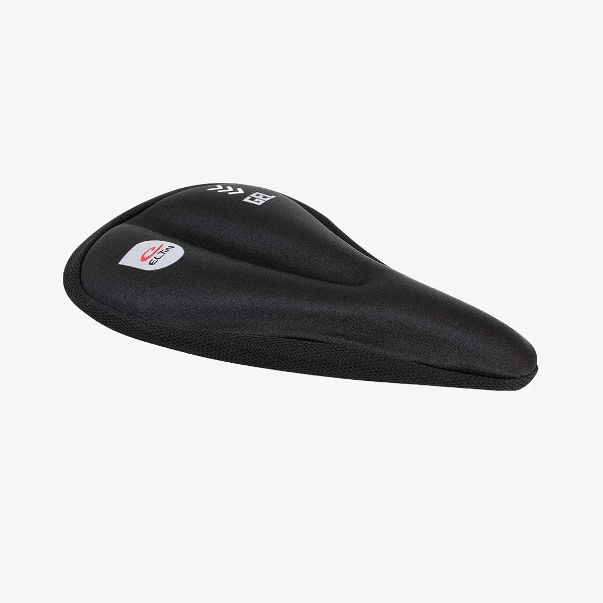 Eltin Funda de Sillín Gel Ajustable