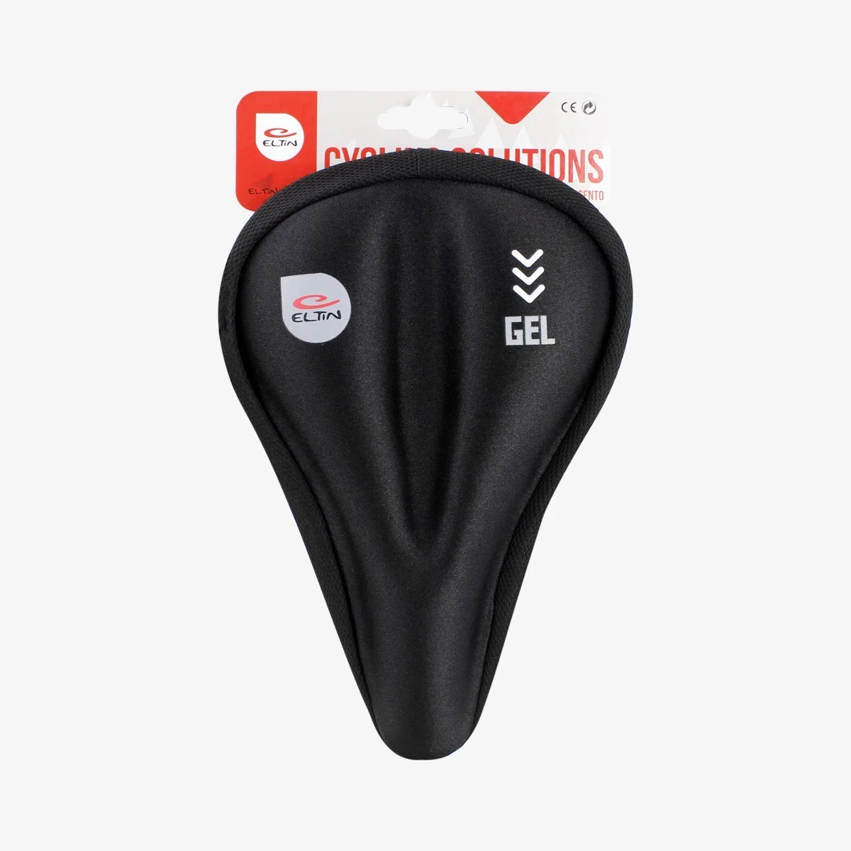 Eltin Funda de Sillín Gel Ajustable Descuento