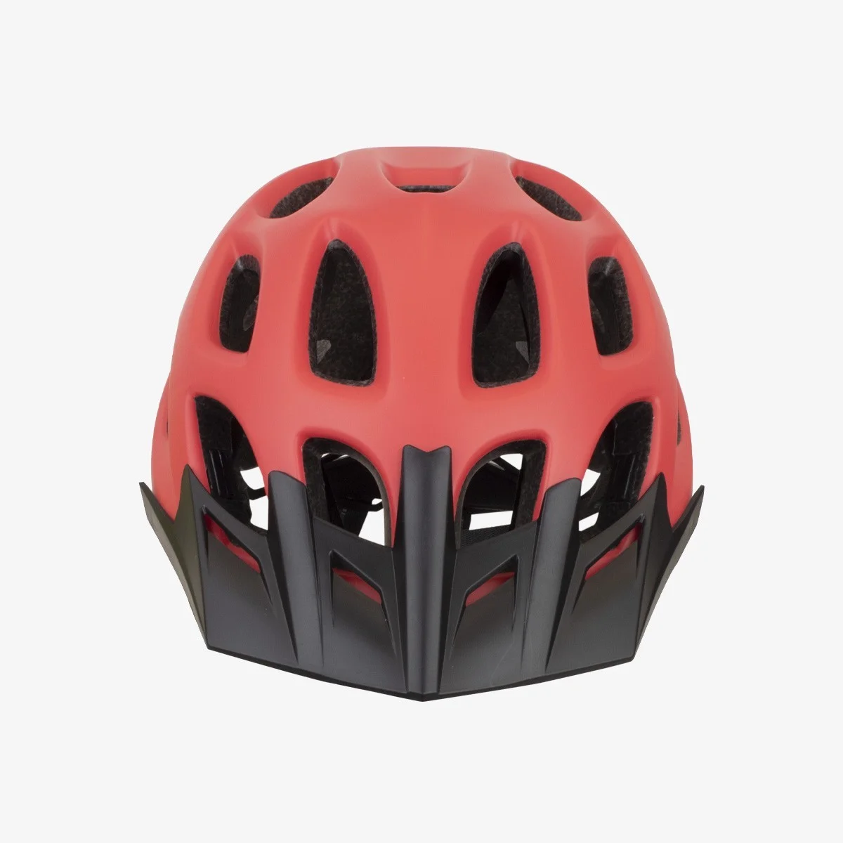 Eltin Casco Brave Rojo mate Liquidación