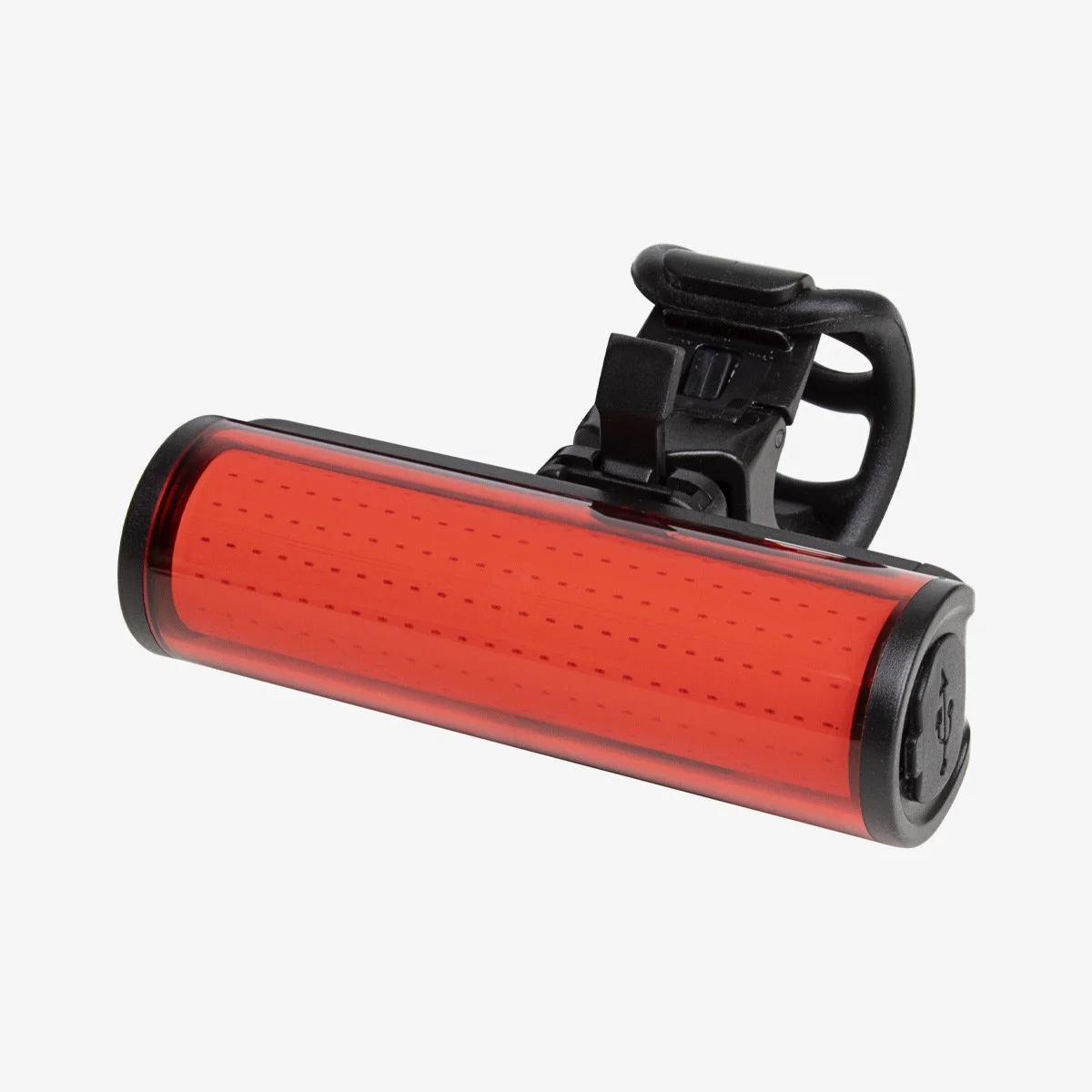 Eltin Luz trasera bicicleta Explorer 100 Lúmenes