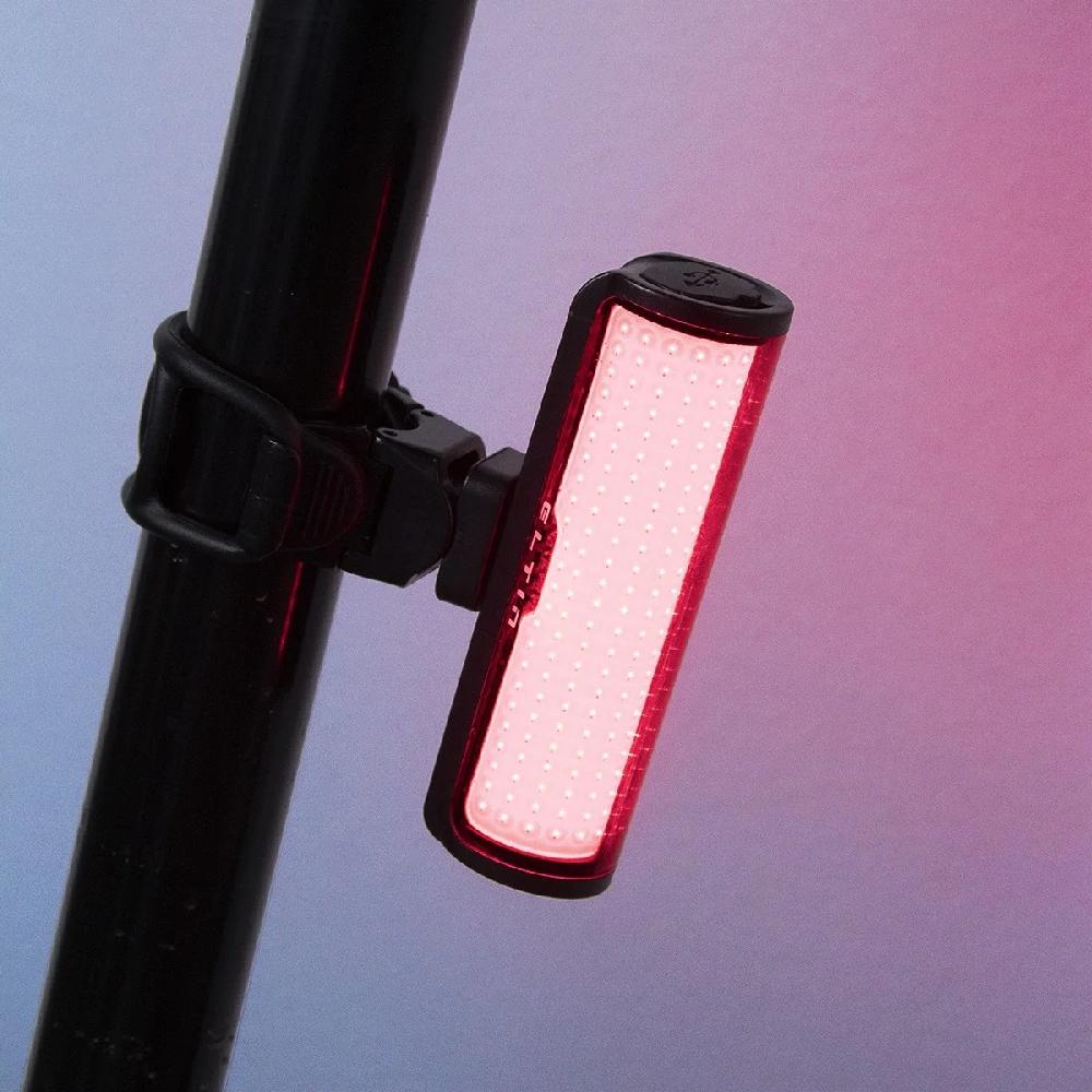 Eltin Luz trasera bicicleta Explorer 100 Lúmenes Oferta especial de fábrica