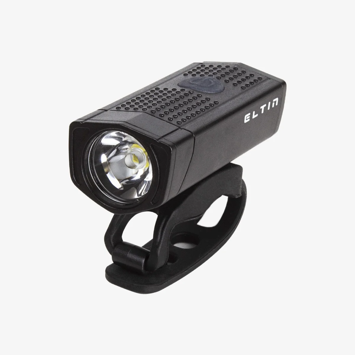 Eltin Luz delantera bicicleta Focus 350 Lúmenes