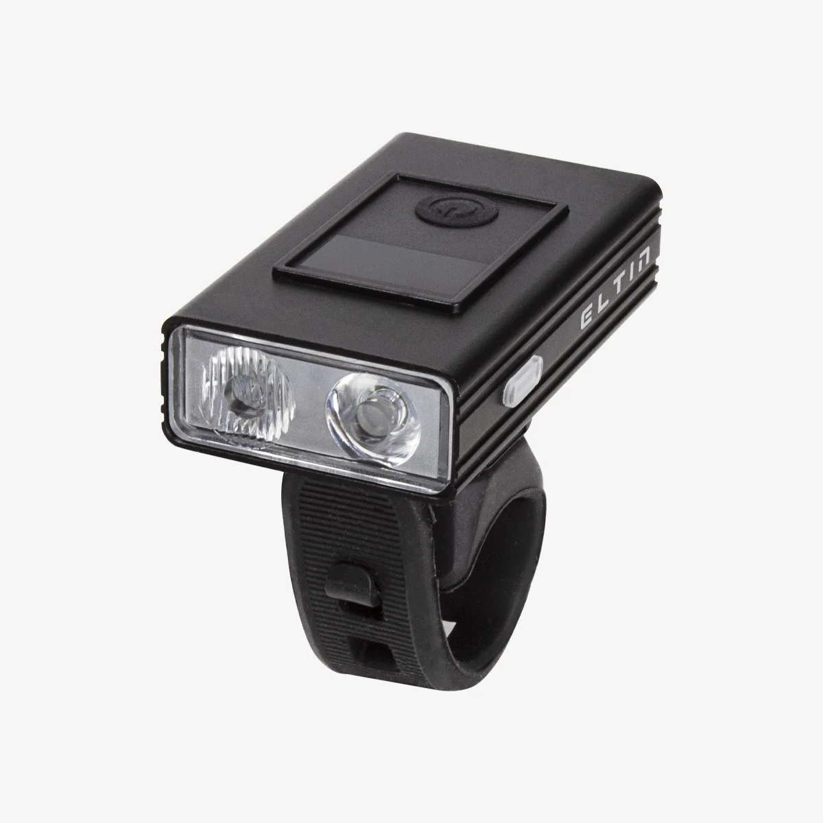 Eltin Luz delantera bicicleta Focus 400 Lúmenes