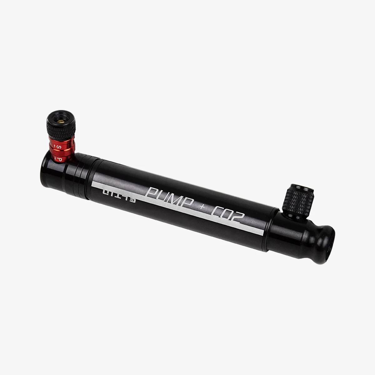 Eltin Hinchador Mini Pump + CO2
