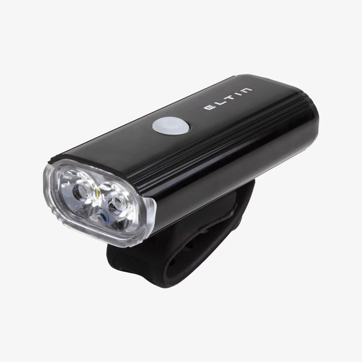 Eltin Luz delantera bicicleta Focus 800 Lúmenes