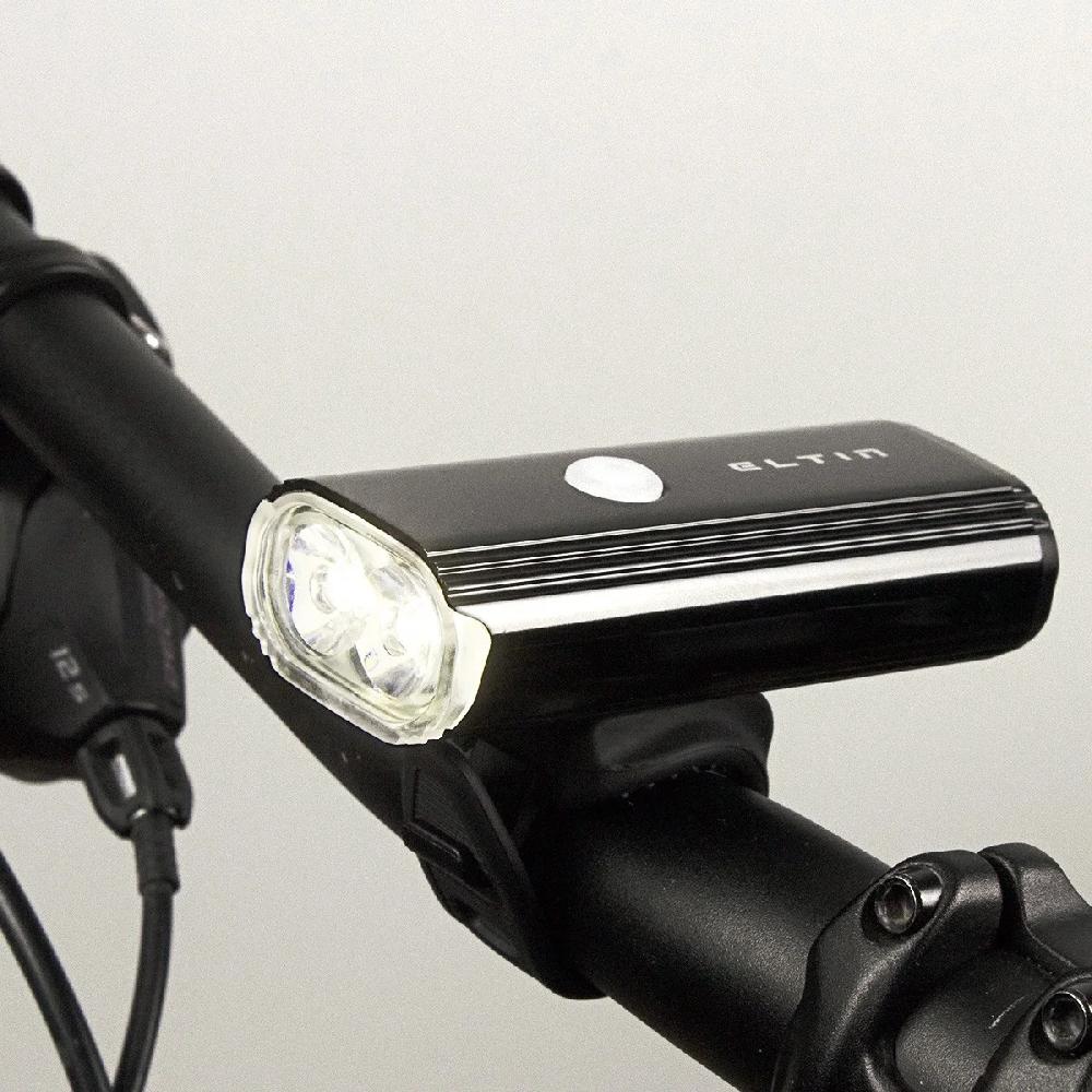Eltin Luz delantera bicicleta Focus 800 Lúmenes Ofertas de temporada
