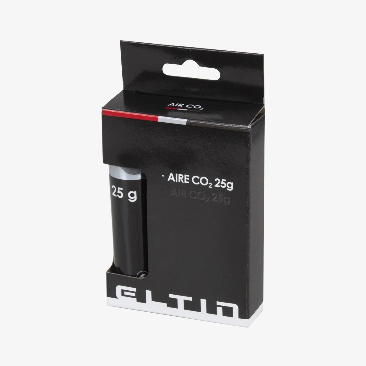 Eltin 3 Cartuchos Co2 25g Precio ultrabajo