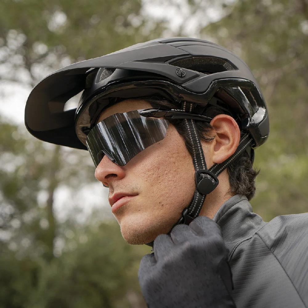 Eltin Gafas Speed Snake Negro Outlet online