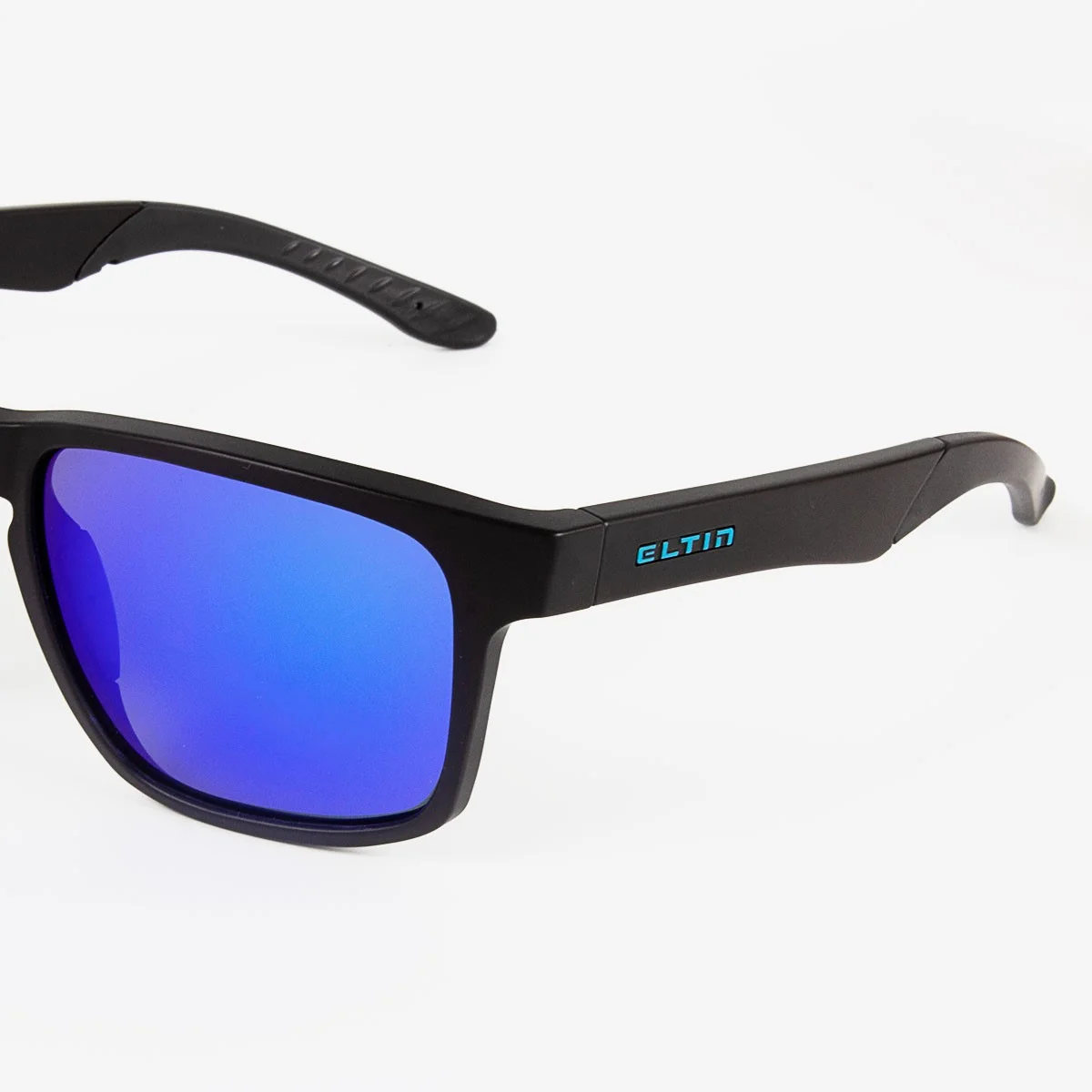 Eltin Gafas Grant Negro mate y Azul Ofertas