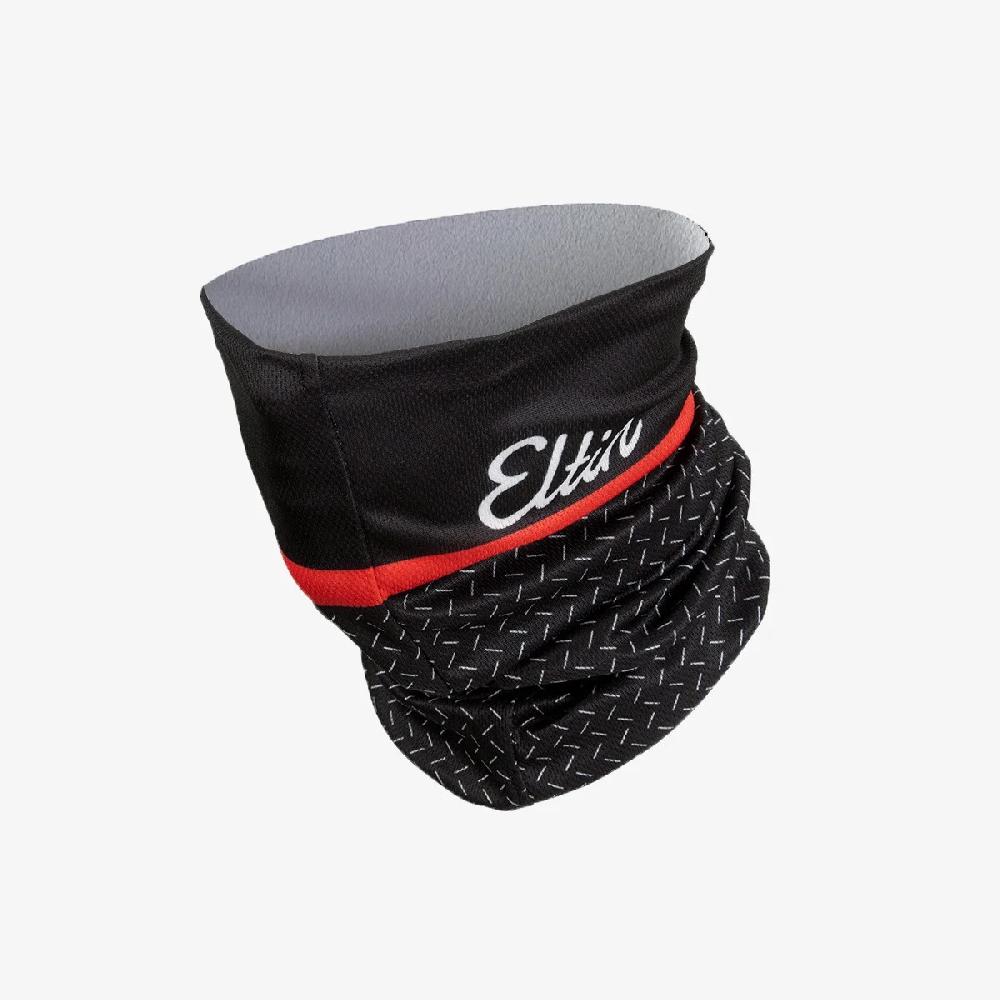 Eltin Bandana Revenge Negro y Rojo Tienda