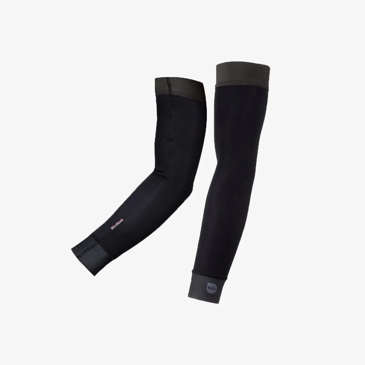 Eltin Manguitos Thermodress Rubba Negro