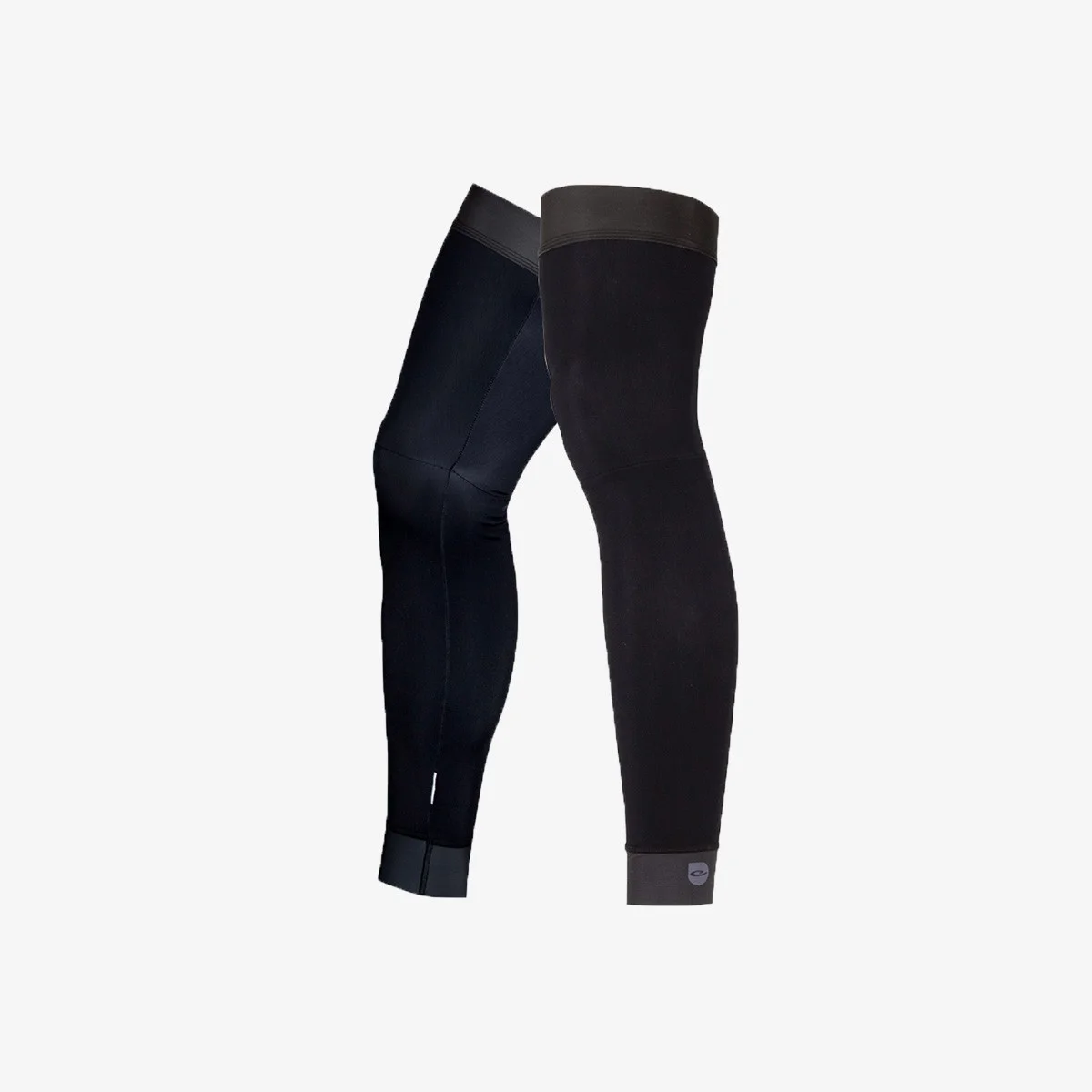 Eltin Perneras Thermodress Rubba Negro