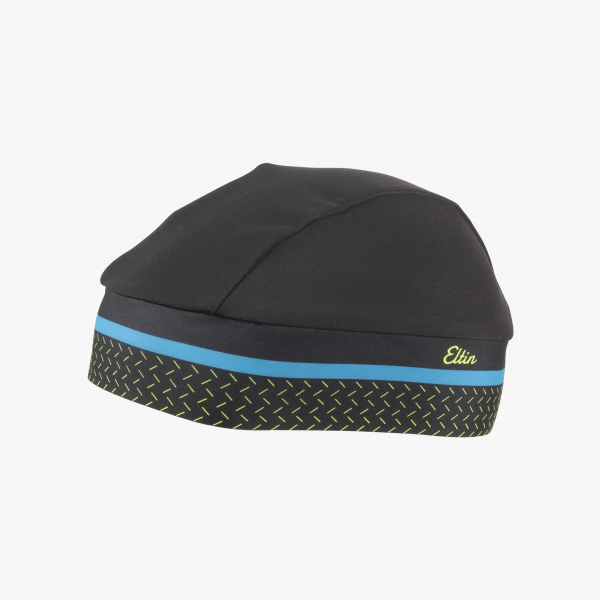 Eltin Sotocasco Survivor Negro y Azul