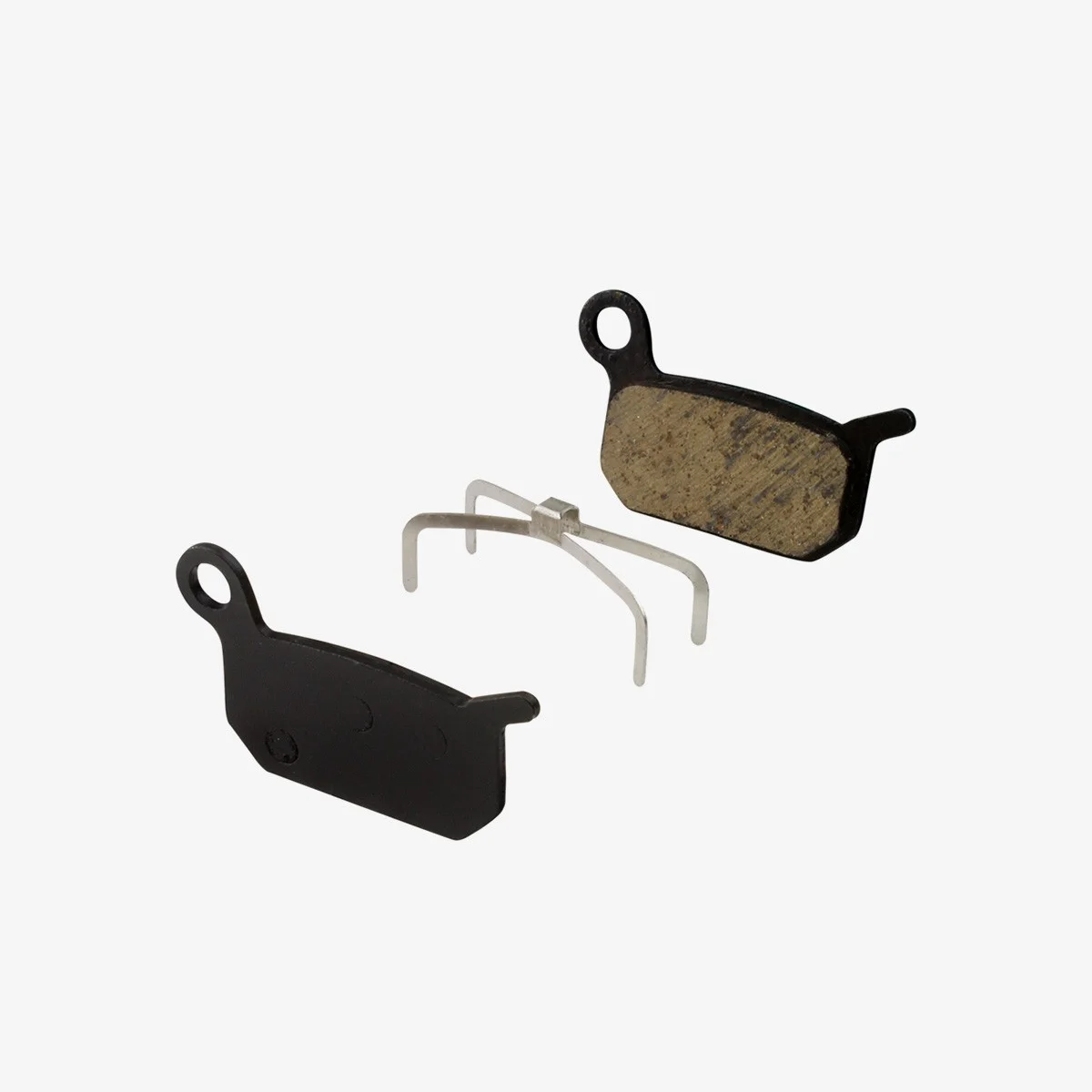 Eltin Pastillas de freno de disco compatibles Formula B4
