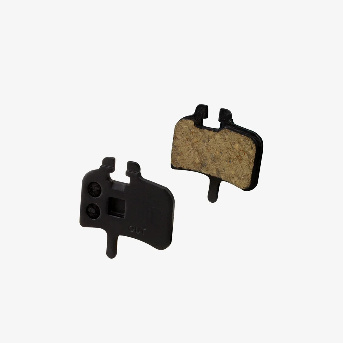 Eltin Pastillas de freno de disco compatibles Hayes HFX1/HFX9/MX1