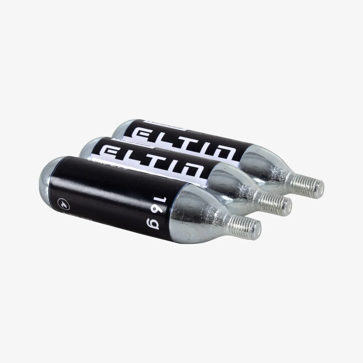 Eltin 3 Cartuchos Co2 16g