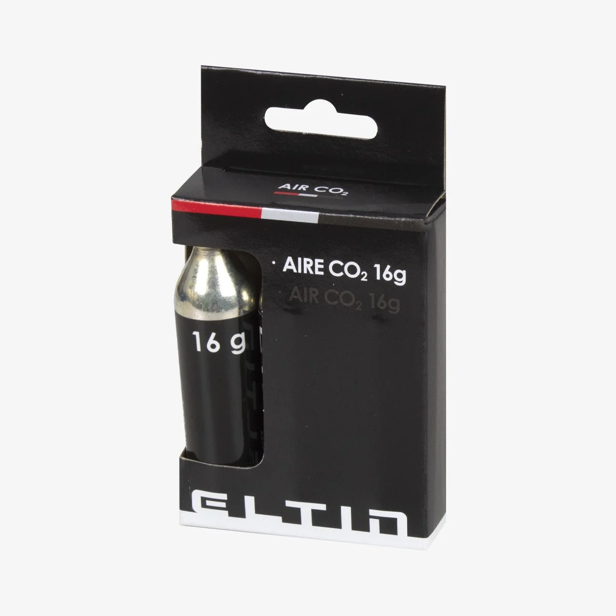 Eltin 3 Cartuchos Co2 16g Tienda de fábrica