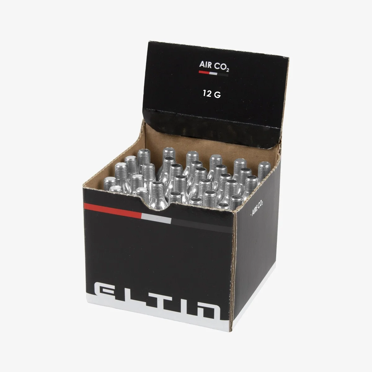 Eltin Caja 31 Cartuchos CO2 12g Ahorra y exporta