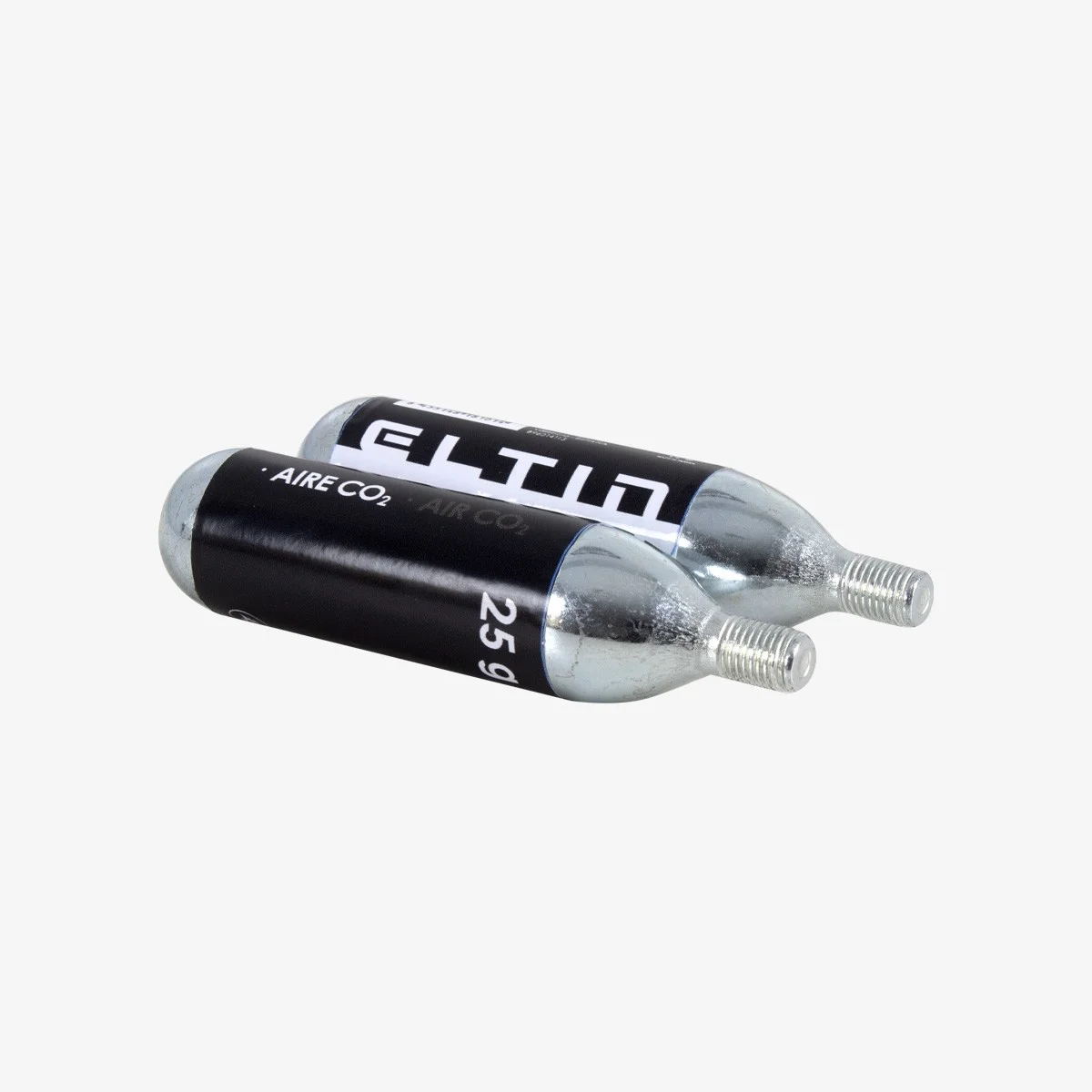 Eltin Caja 31 Cartuchos CO2 12g Ahorra y exporta