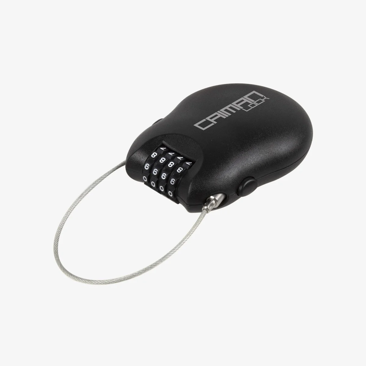 Eltin Candado Enrollable Combinación 70x1000 Precios de Black Friday