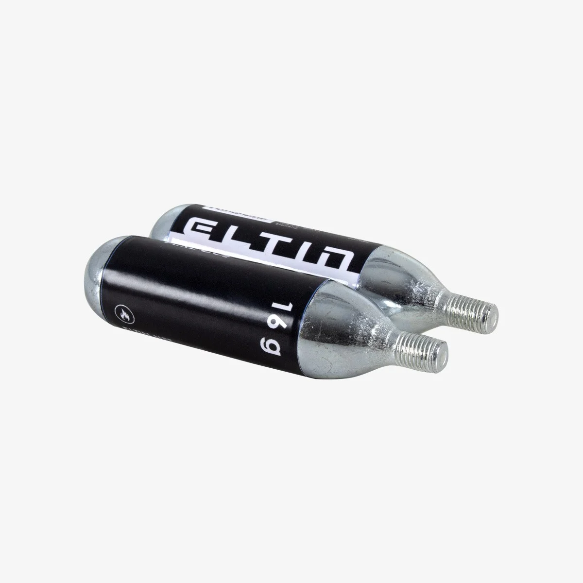 Eltin Caja 22 Cartuchos CO2 16g En oferta