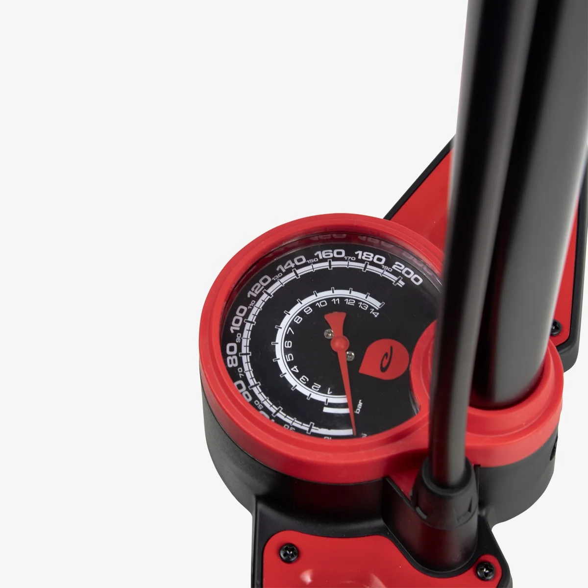 Eltin Bomba de pie Eltin 160 PSI Ofertas especiales