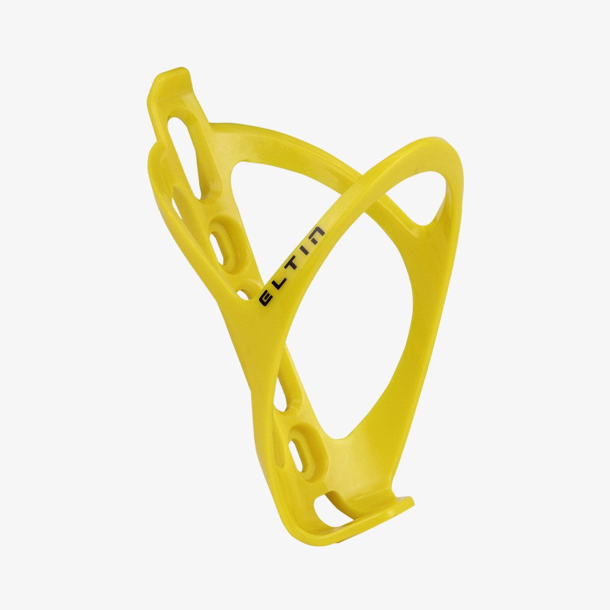 Eltin Portabidón Fibra II amarillo