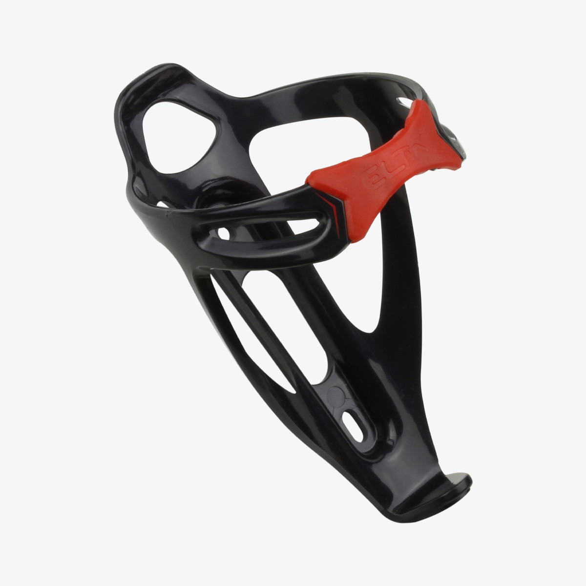 Eltin Portabidón Fibra Pro negro y rojo Outlet online