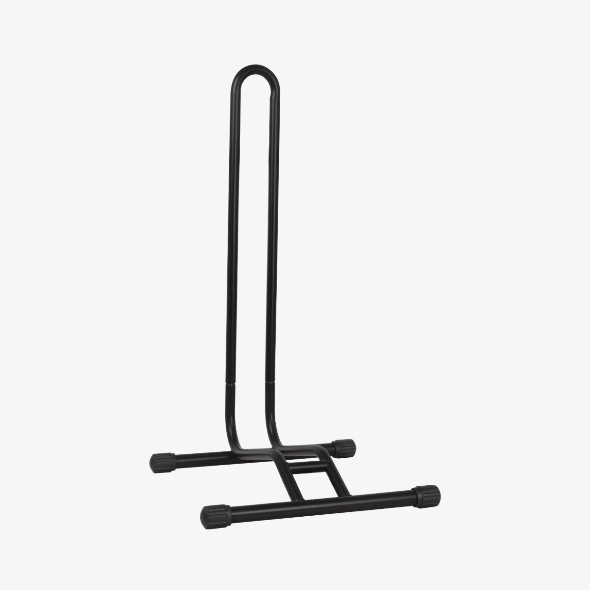 Eltin Soporte bicicleta suelo negro