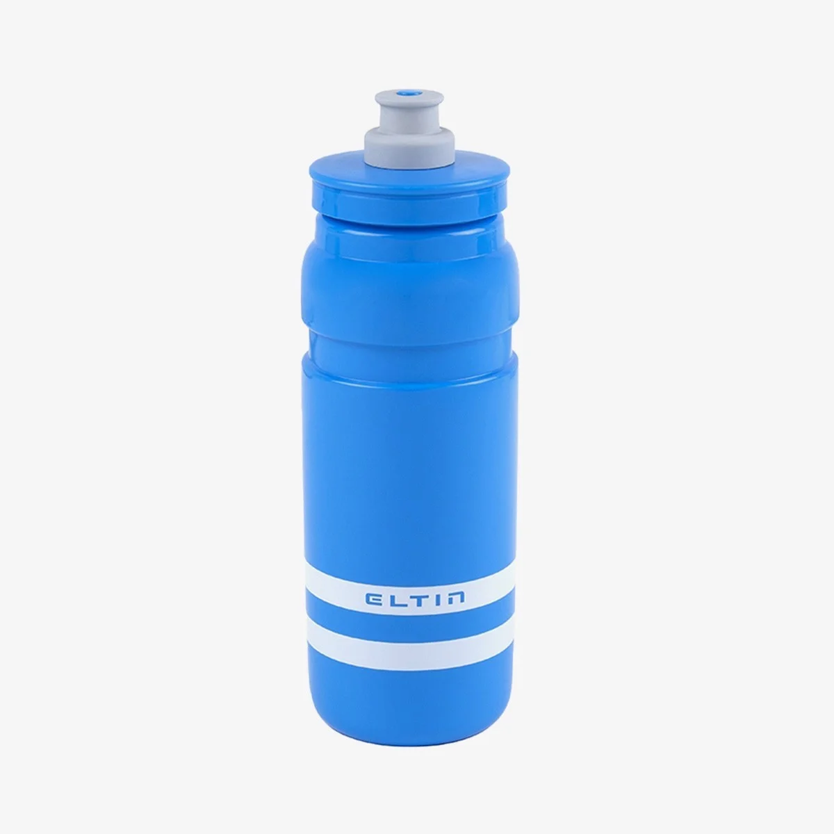 Eltin Bidón Ciclismo Eltin 750ml azul celeste
