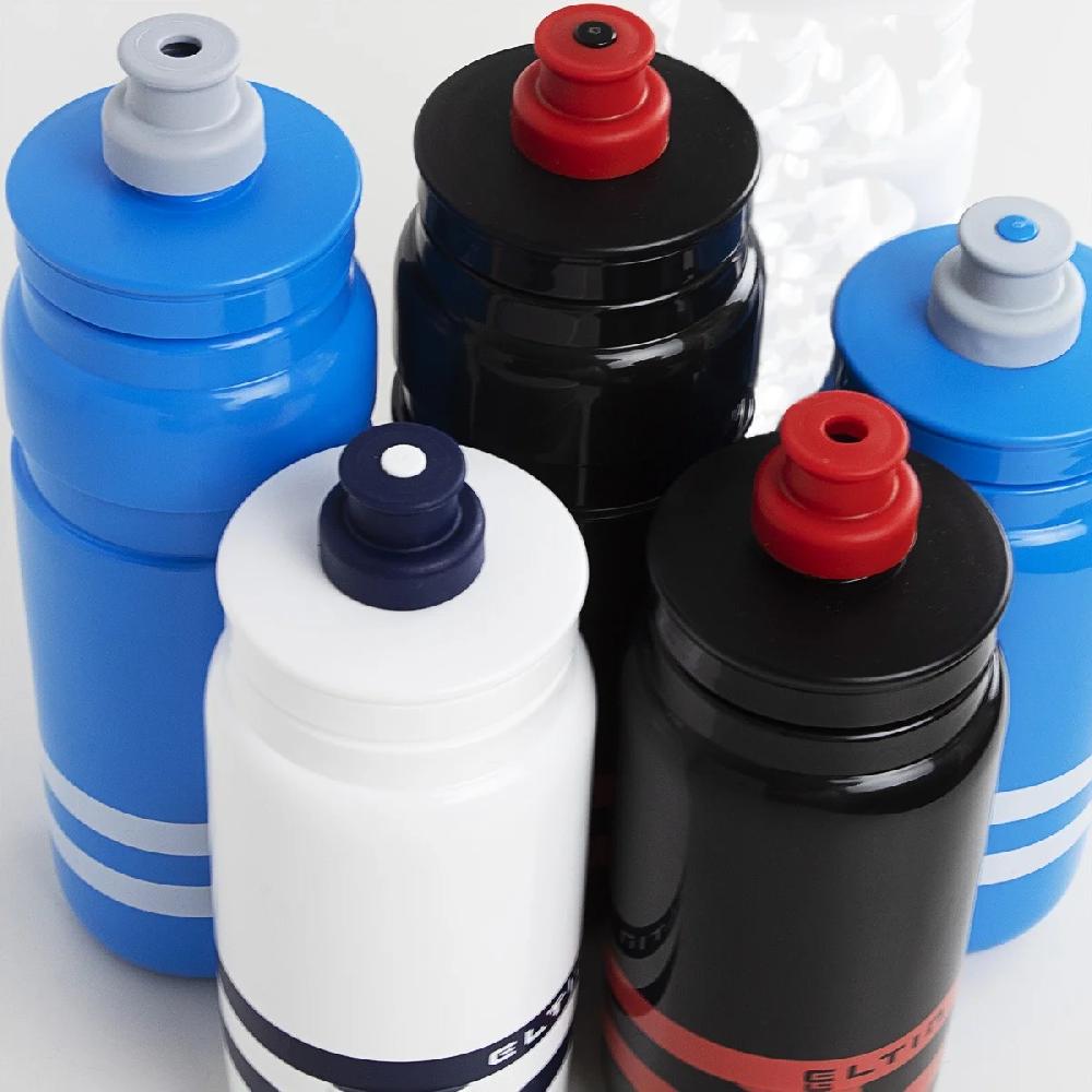 Eltin Bidón Ciclismo Eltin 750ml azul celeste Rebajas baratas