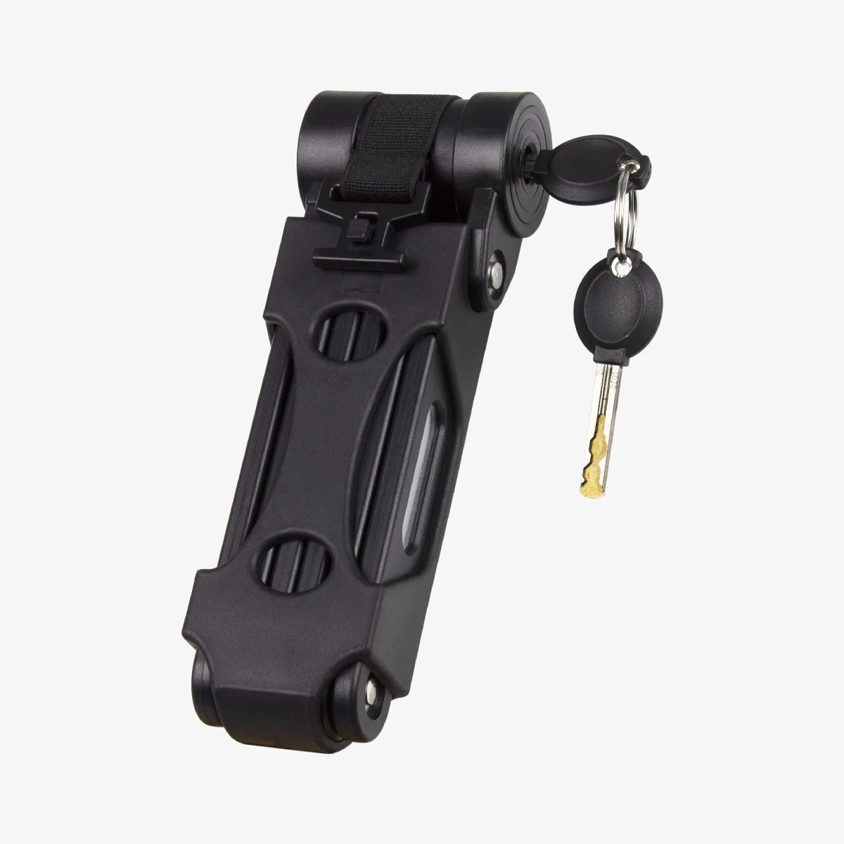 Eltin Candado Plegable Caiman Lock Ventas relámpago