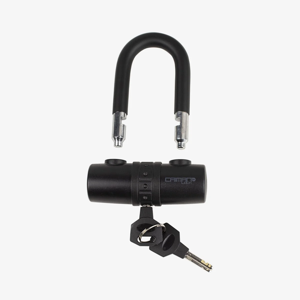 Eltin Candado con cable Caiman Lock 10x1800 Tienda