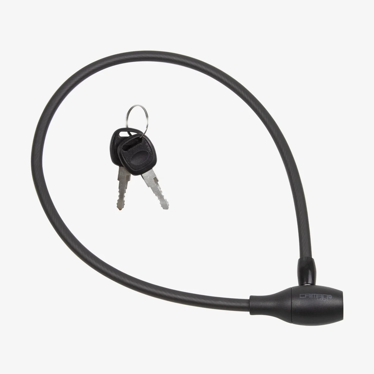 Eltin Candado de cable Caiman Lock 10x800