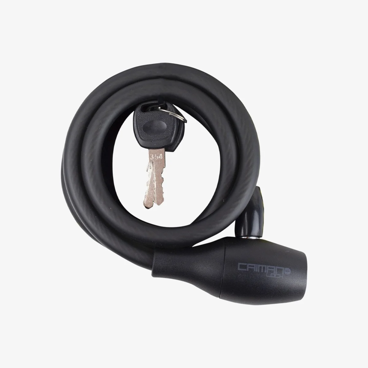 Eltin Candado de cable Caiman Lock 10x800 Liquidación