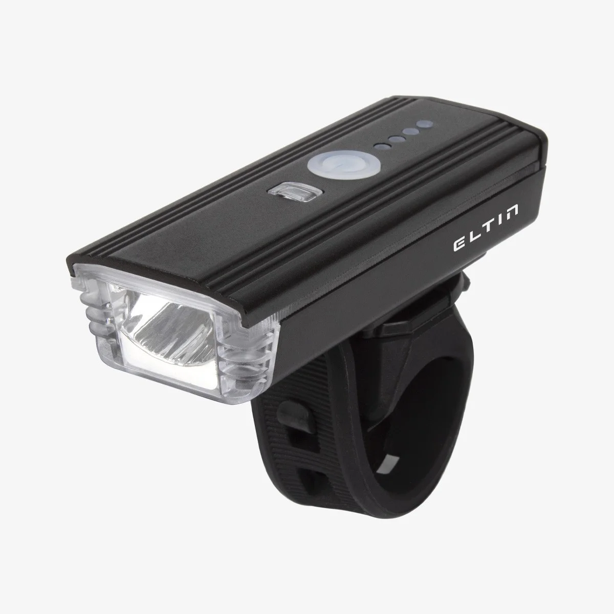 Eltin Luz delantera bicicleta con mando 350 Lúmenes