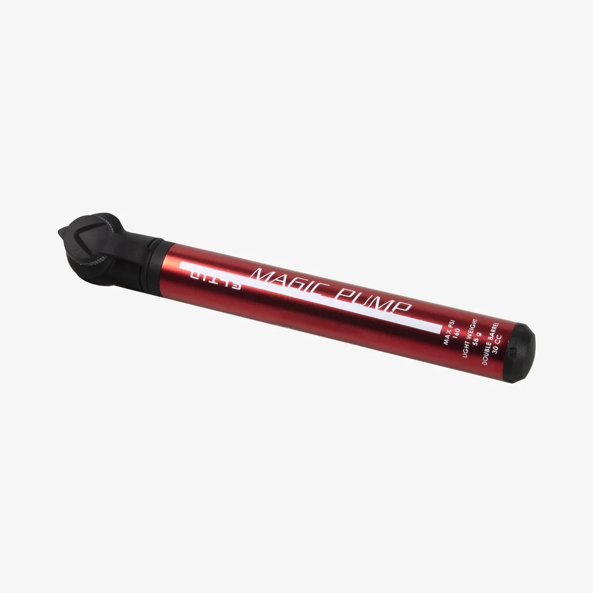 Eltin Mini bomba Magic Pump roja