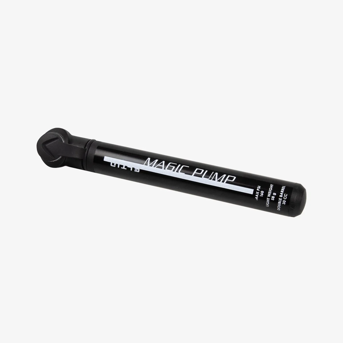 Eltin Mini bomba Magic Pump negra