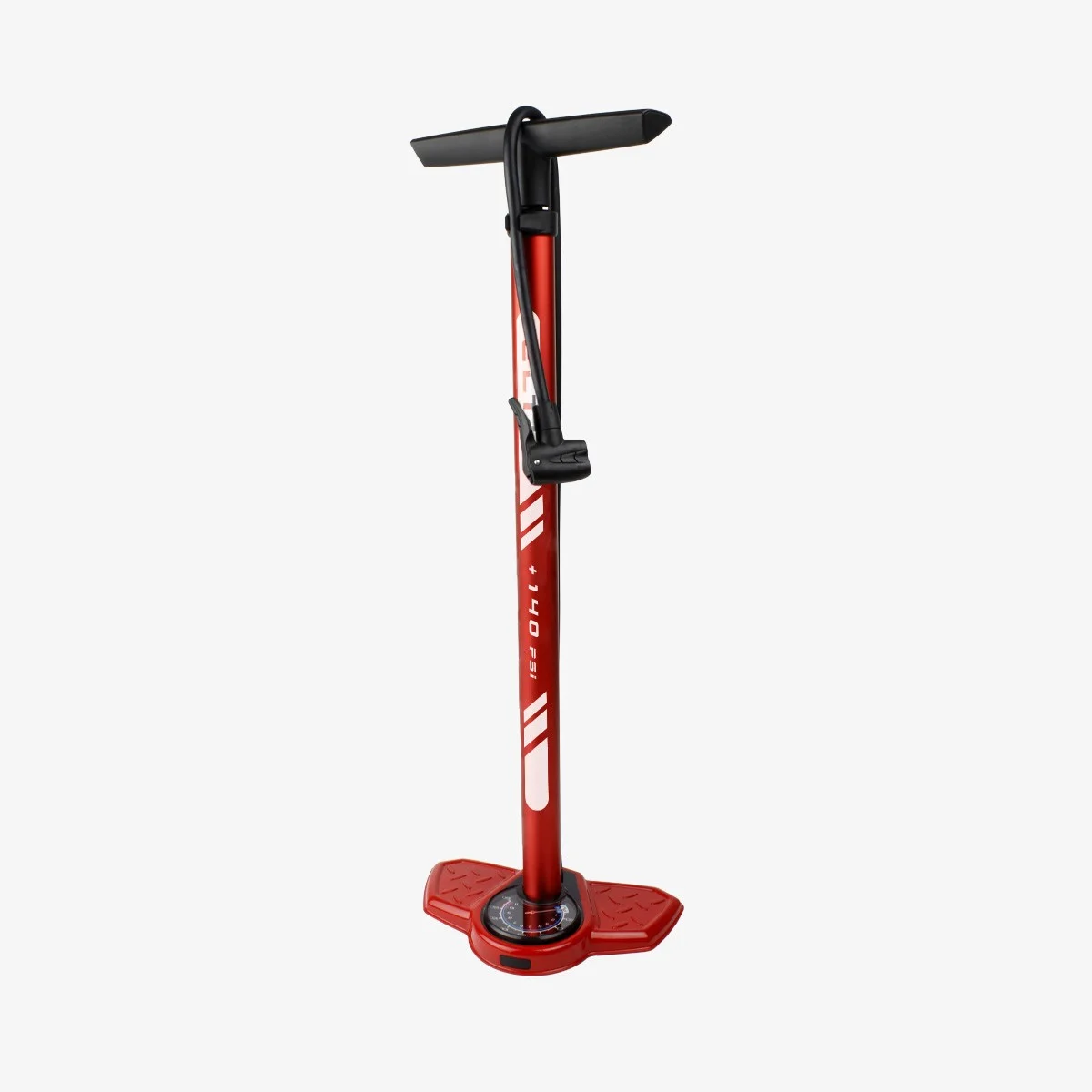 Eltin Bomba de pie Eltin Aluminio Pro COMPRAR AHORA