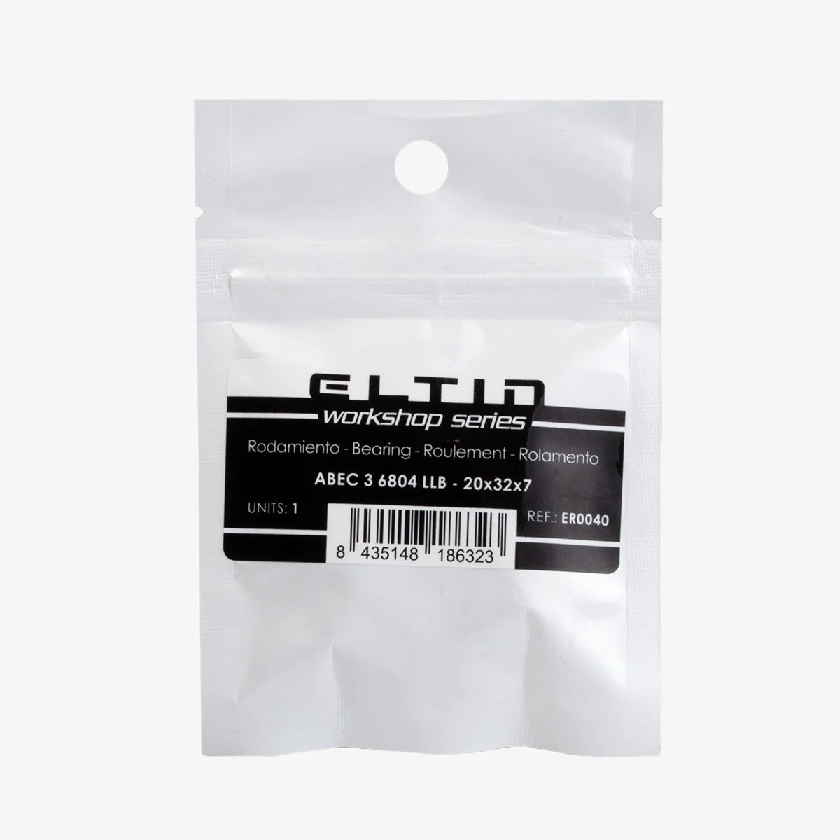 Eltin Rodamiento ABEC 3 6804 LLB - 20x32x7 Ofertas