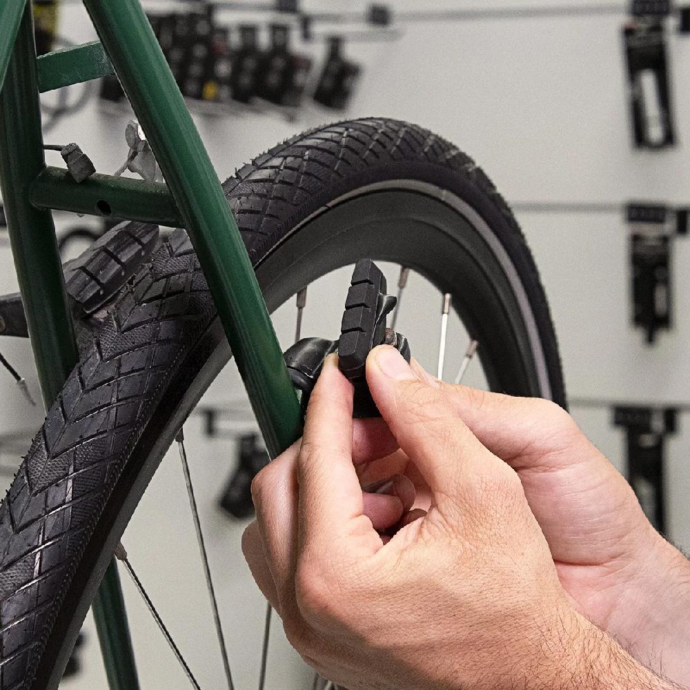 Eltin Zapatas de recambio para llanta carbono comp. Campagnolo 10v 55mm COMPRAR AHORA
