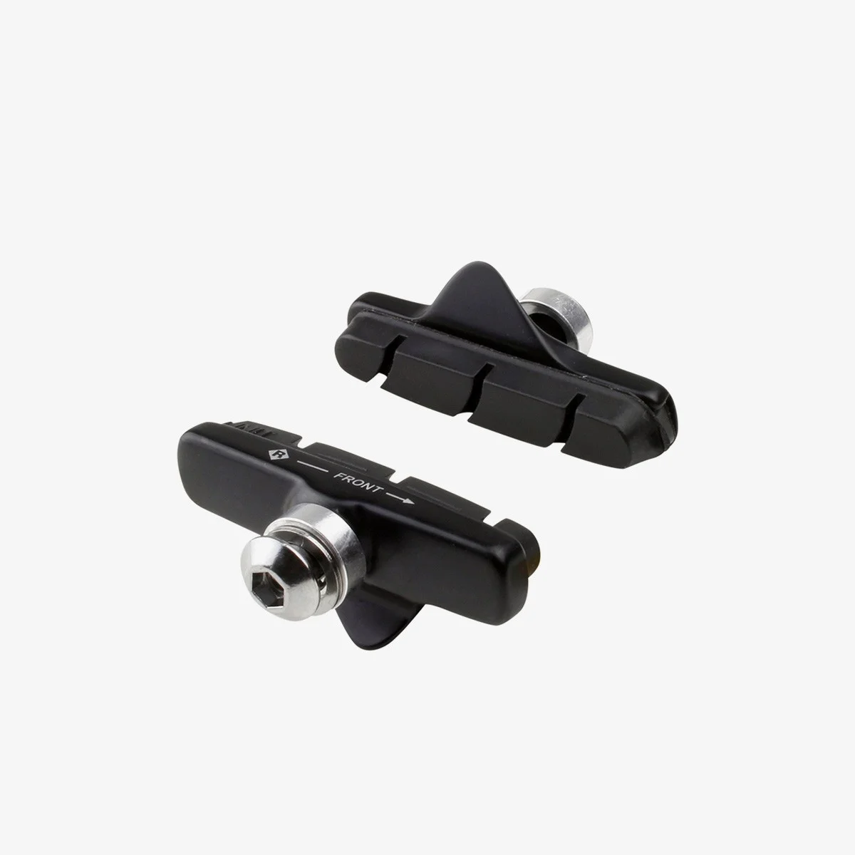 Eltin Zapatas con cartucho comp. Campagnolo 10v 55mm ÚLTIMAS EDICIONES