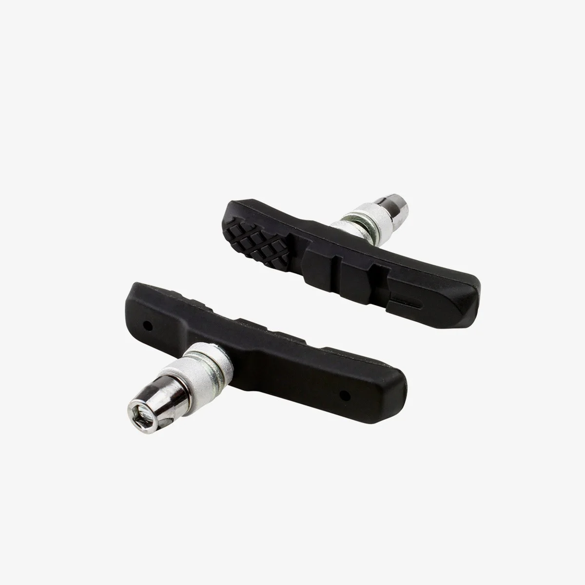 Eltin Zapatas de una pieza comp. Shimano XT/XTR 72mm