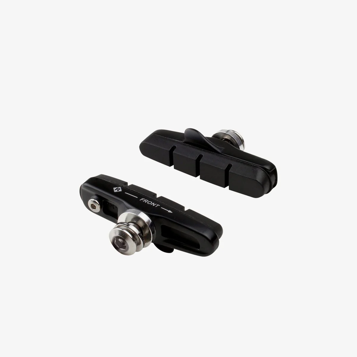 Eltin Zapatas con cartucho comp. Shimano Dura Ace 55mm