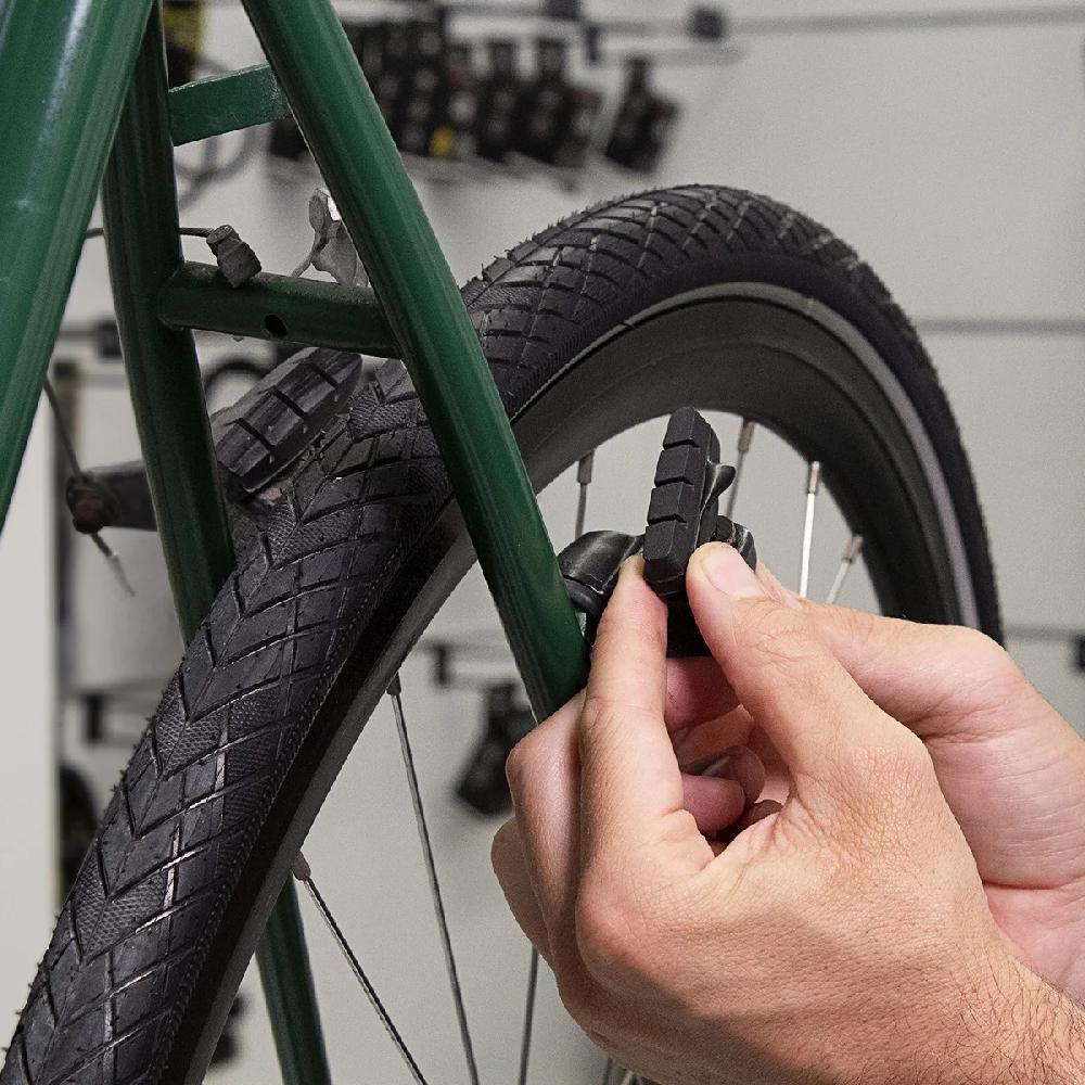 Eltin Zapatas con cartucho comp. Shimano Dura Ace 55mm Envío internacional gratuito
