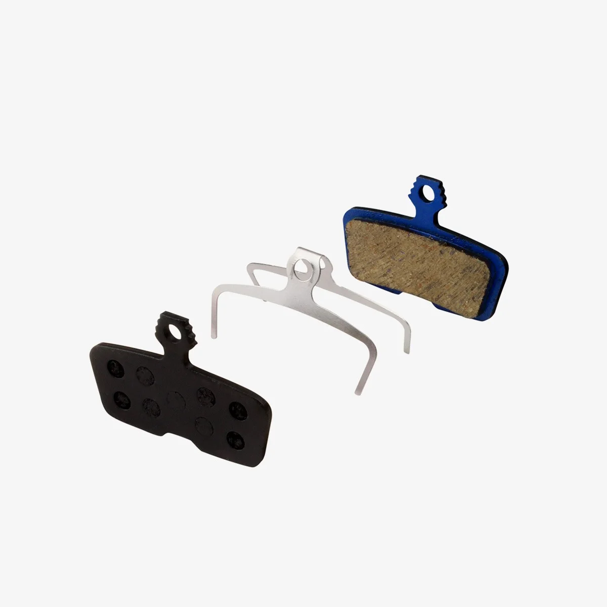 Eltin Pastillas de freno de disco compatibles SRAM Avid Code R