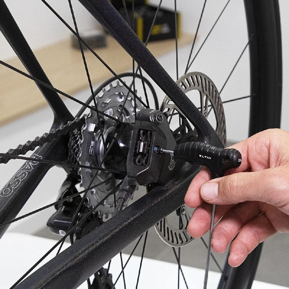 Eltin Pastillas de freno de disco compatibles Avid Elixir Trail 7/9 X0 & SRAM Guide Descuentos del mes