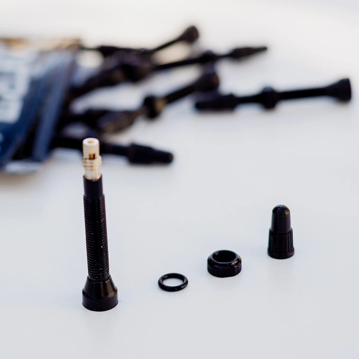 Eltin 2 válvulas presta 40 mm tubeless Última moda